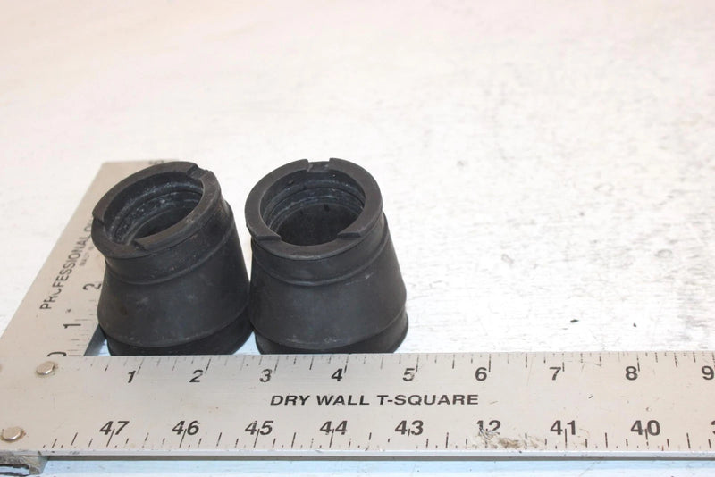 1996 Ski-doo Mxz 440 Oem Intake Manifold Pair 570047700 SS13
