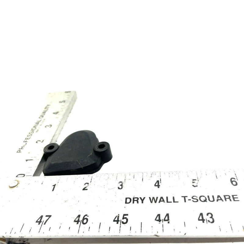 93-99 Kawasaki Bayou 400 KLF400B 4x4 OEM Reverse Shifter Cover 14090-1135 AK32