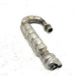 09-14 Honda Rancher 420 OEM Exhaust Head Pipe 18320-HP7-A00 AH28