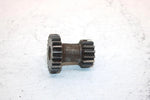 1980 Honda Atc110 Oem Sub Trans Countershaft 23910-053-010 AH74