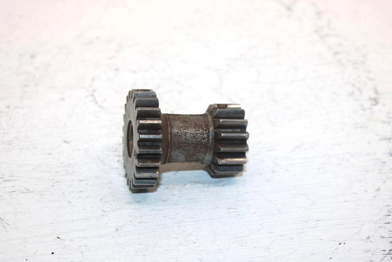 1980 Honda Atc110 Oem Sub Trans Countershaft 23910-053-010 AH74