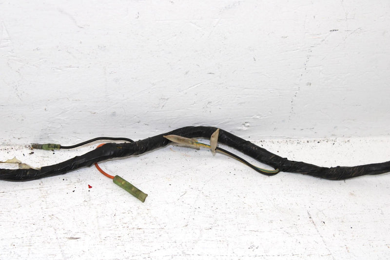 1991 Yamaha Exciter Ii 570 Liquid Oem Main Wire Harness 88R-82590-00-00 SY24