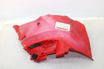 2009 Honda Trx680fga Oem Left Rear Fender 80200-HN8-B80ZC AH23