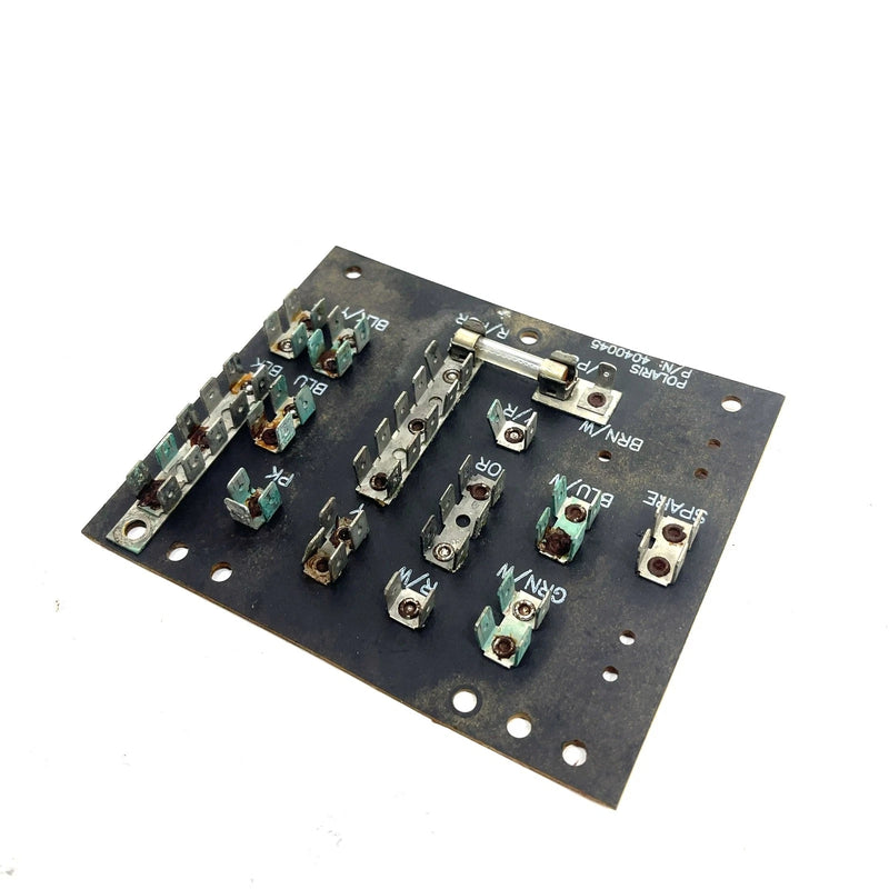 1995 Polaris SL 750 OEM Terminal Board 4040045 JP49