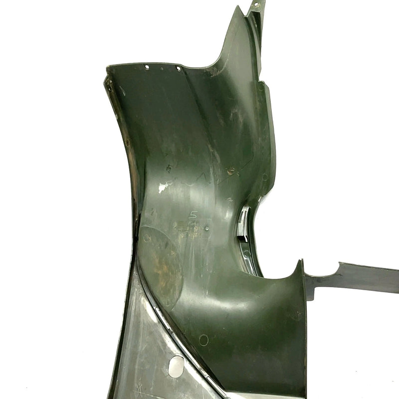 2003 Bombardier Traxter 500 4x4 Automatic OEM Rear Fender 703500114 AB15.1