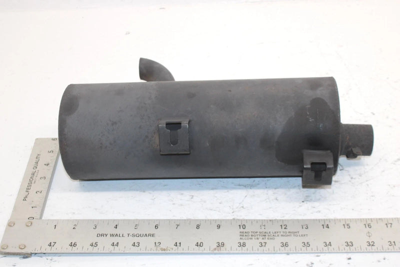 1999 Polaris Sportsman 325 Oem Exhaust Muffler 1260715-489 1260715-029 AP16