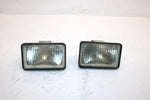 2009 Polaris Trail Boss 330 Oem Front Headlight Set 2410285 AP181
