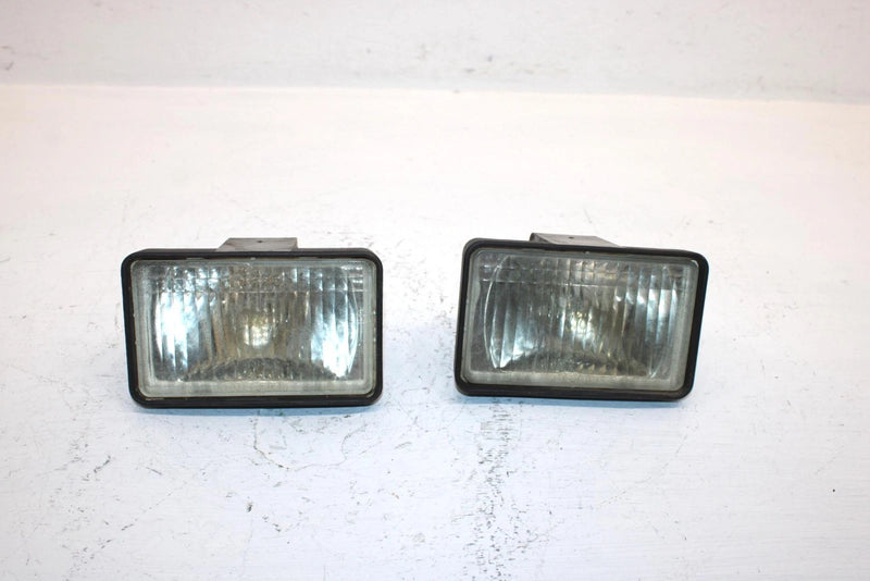 2009 Polaris Trail Boss 330 Oem Front Headlight Set 2410285 AP181