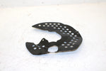 2003 Suzuki Ltf500f Oem Front Disc Brake Cover 59231-38F01 AS27