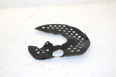 2003 Suzuki Ltf500f Oem Front Disc Brake Cover 59231-38F01 AS27