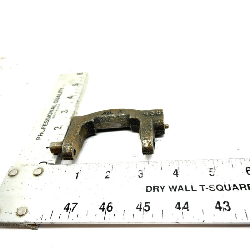 08-11 Polaris RZR 800 EFI OEM Shift Arm 2879599 XP8.2