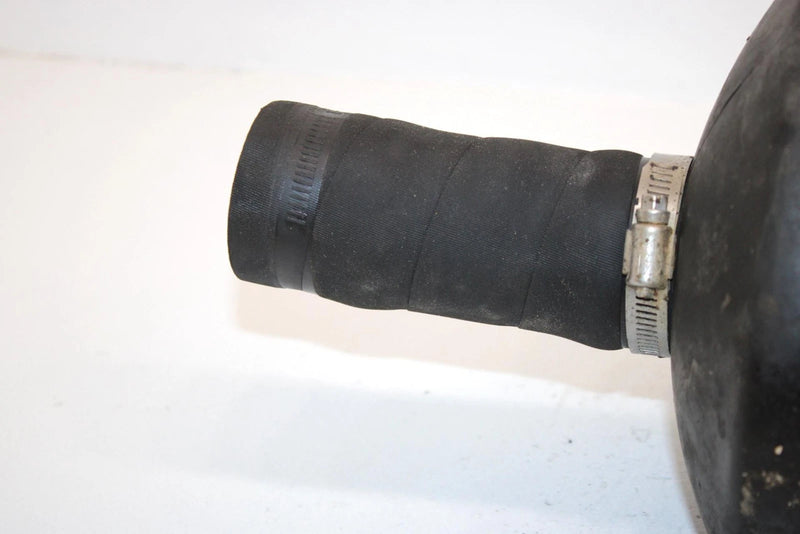 1999 Sea-doo Gti Oem Exhaust Muffler 274000788 JS58