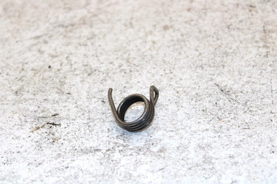 2000 Honda Trx 250 Recon Oem Shift Stopper Spring 24435-HM8-000 AH52