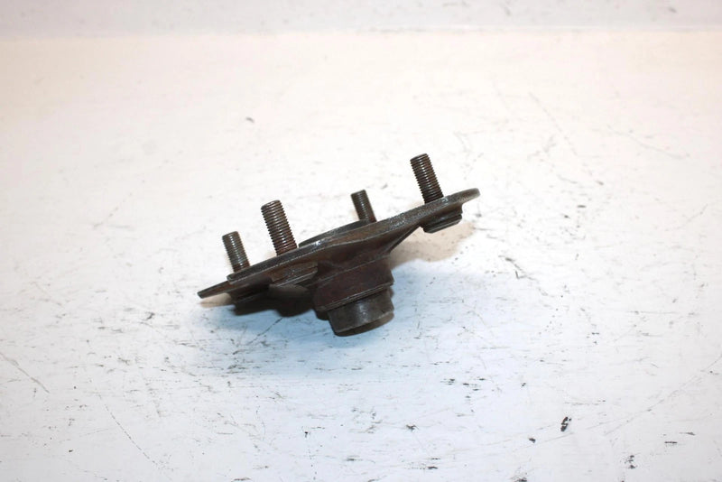 09 Honda Trx 500 Fpea Foreman P/s Es Oem Left Rear Wheel Hub 42620-HR0-F00 AH17