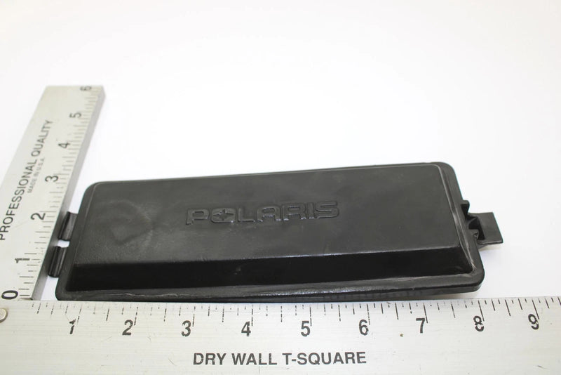 Polaris OEM Tool Kit Cover 5430719 Q221
