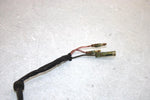 92 Kawasaki Bayou 300 4x4 Oem Headlight Harness 26011-1405 AK12