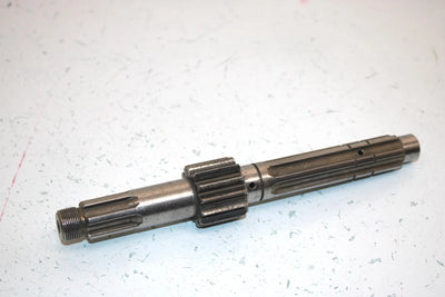 88 Kawasaki Bayou 220 Oem  Transmission In Shaft 13127-1152 AK5