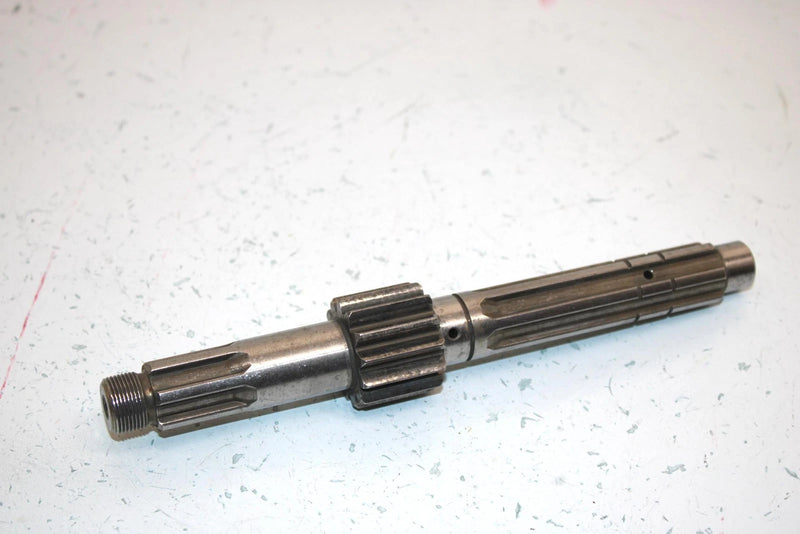 88 Kawasaki Bayou 220 Oem  Transmission In Shaft 13127-1152 AK5