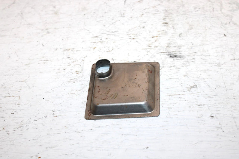2019 Honda Trx500fe2ac Oem Oil Strainer Cover 15153-HR0-F00 AH12