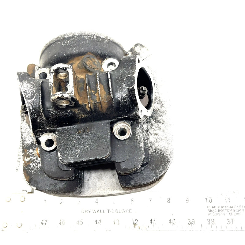93-99 Yamaha Kodiak 400 4x4 OEM Cylinder Head 1UY-11110-02-00 AY61