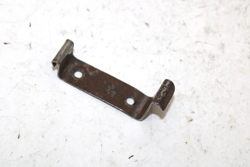 1979 Yamaha Et250c Oem Tool Box Brace 8G5-21910-01-00 SY61