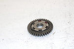 2002 Arctic Cat 375 Automatic 4x4 Oem Ballance Shaft Main Gear 3402-607 AA29