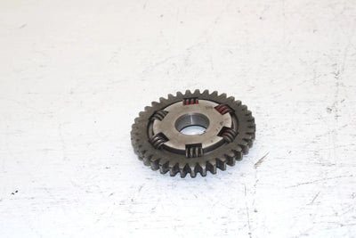 2002 Arctic Cat 375 Automatic 4x4 Oem Ballance Shaft Main Gear 3402-607 AA29