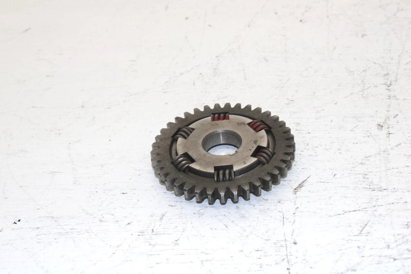 2002 Arctic Cat 375 Automatic 4x4 Oem Ballance Shaft Main Gear 3402-607 AA29