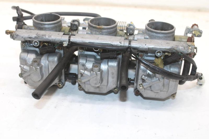 2005 Yamaha Rs Vector Er Oem Carburetor Assembly 8ES-14900-02-00 SY59
