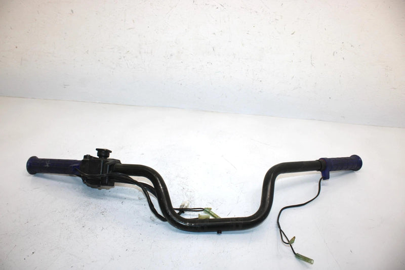 00 Yamaha Sx500r Oem Handlebar Throttle Block 8CH-26110-00-00 SY0