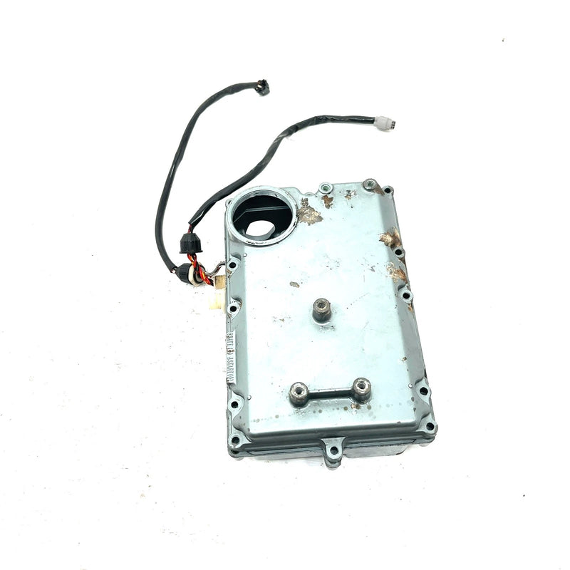 95-97 Kawasaki Jet Ski 900 ZXi OEM Electrical Case Set 59416-3760 JK1