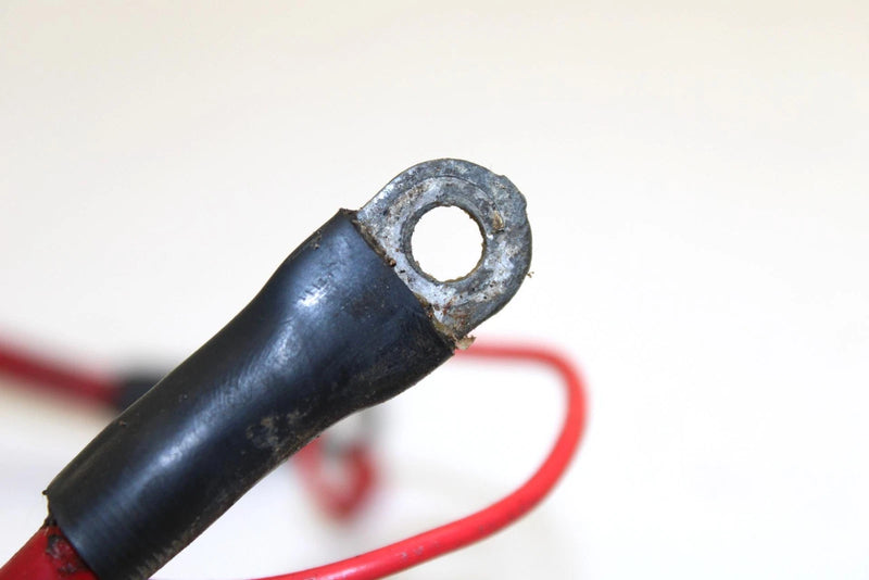 Polaris OEM Battery/Solenoid Cable 4010082 Q435