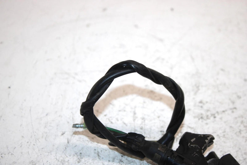 1996 Yamaha  Badger Yfm80h Oem Left Brake Lever 3GB-82910-21-00 AY14