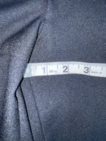 New Vintage Black Mesquite Polyester Pants #5511 3A-2
