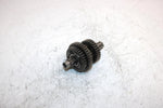 2008 Arctic Cat Atv 366 Auto Trans 4x4 Fis Oem Countershaft 0822-025 AA26