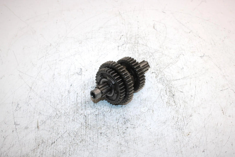 2008 Arctic Cat Atv 366 Auto Trans 4x4 Fis Oem Countershaft 0822-025 AA26