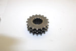 1990 Yamaha Phazer Ii Oem 17T Top Sprocket 829-17682-70-00 Q2651
