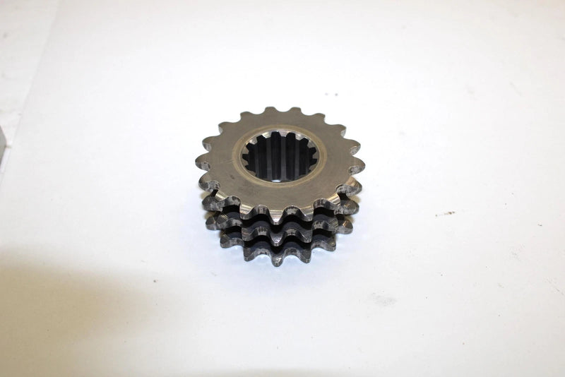1990 Yamaha Phazer Ii Oem 17T Top Sprocket 829-17682-70-00 Q2651