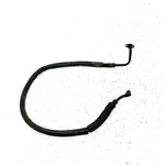 91-02 Suzuki King Quad 300 4x4 OEM Oil Cooler Hose 1 16460-19B11 AS34