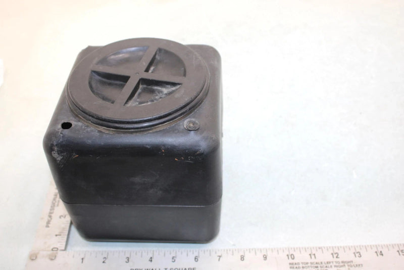 01 Arctic Cat 400 4x4 Oem Tool Box 0506-102 AA21