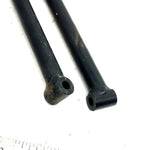 2002 Bombardier Quest 500 OEM Frame Brace Set 705200404 AB14