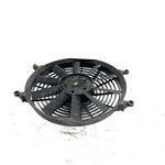 2002 Bombardier Quest 500 OEM Radiator Fan 709200004 AB14