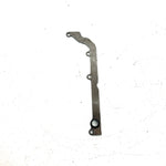 03 Honda Foreman Rubicon 500 4x4 OEM Oil Tank Plate 15730-HN2-000 AH93