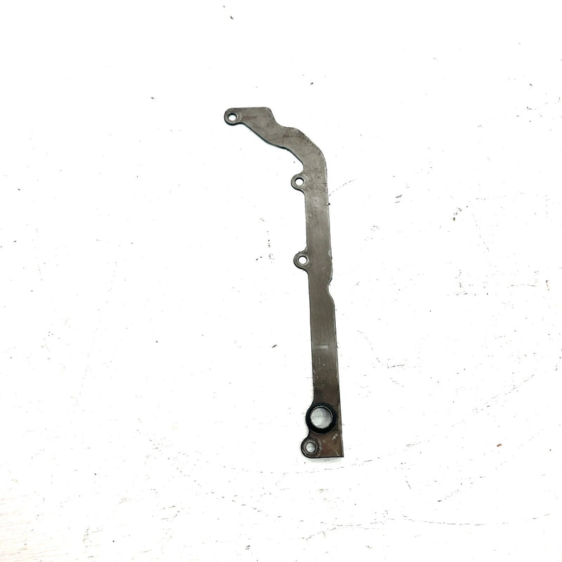 03 Honda Foreman Rubicon 500 4x4 OEM Oil Tank Plate 15730-HN2-000 AH93