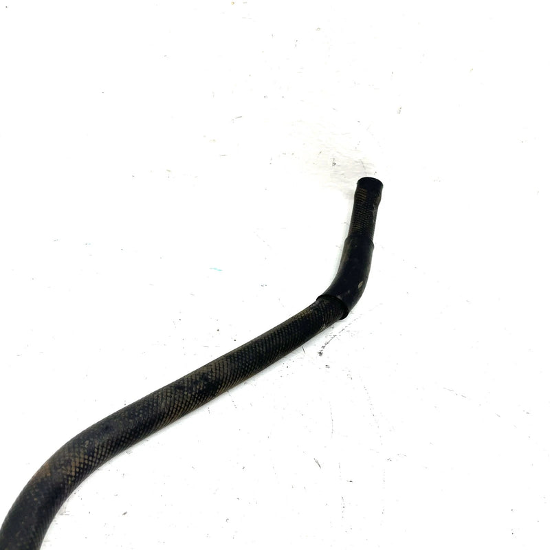 02-03 Kawasaki Prairie 650 OEM Left Radiator Hose 39062-0183 AK37