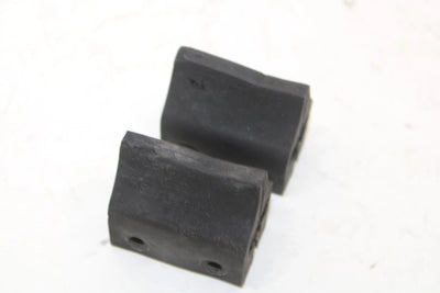 1996 Ski-doo Formula Sls 500 L/c Oem Bump Stop Pair 570047900 SS66