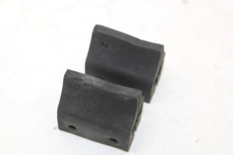 1996 Ski-doo Formula Sls 500 L/c Oem Bump Stop Pair 570047900 SS66