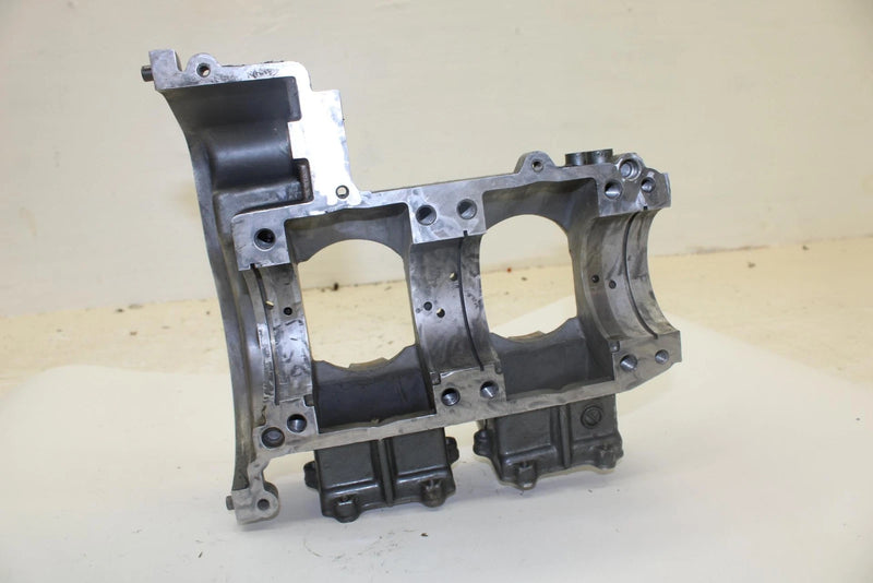 1997 Arctic Cat Montego Deluxe Oem Upper Crankcase Half 3008-382 JA7