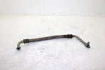 06 Honda Trx 400 Fourtrax Rancher Oem Left Oil Cooler Line 15530-HN7-003 AH55