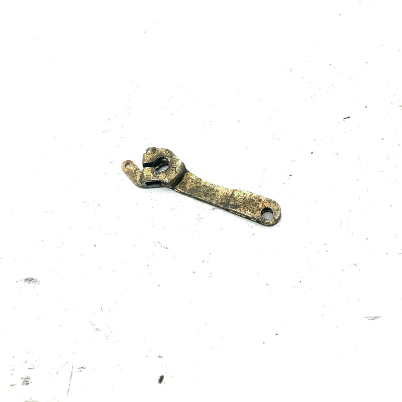 2001 Polaris Sportsman 90 OEM Front Brake Arm Set 0450418 AP235